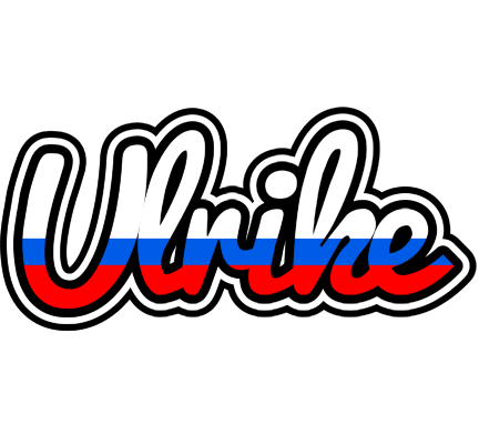 Ulrike russia logo