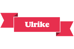 Ulrike sale logo
