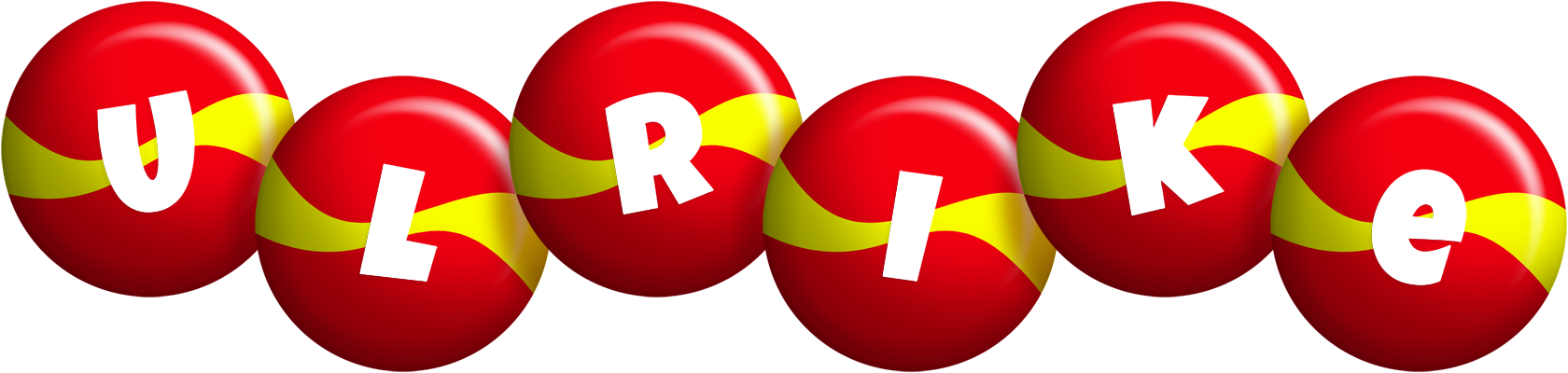 Ulrike spain logo