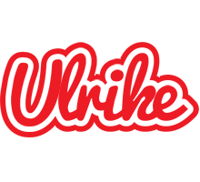 Ulrike sunshine logo