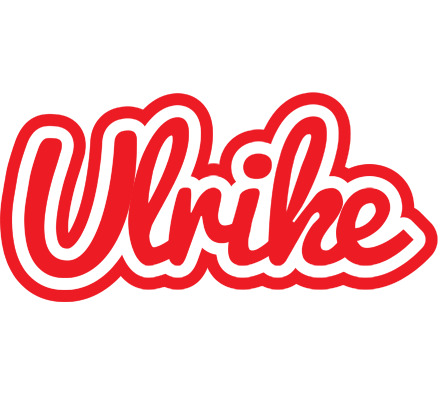 Ulrike sunshine logo