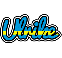 Ulrike sweden logo