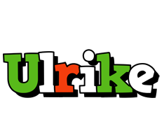 Ulrike venezia logo