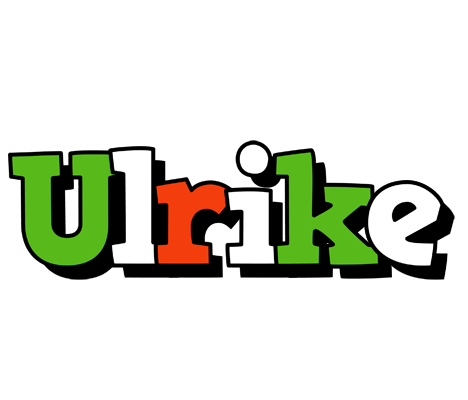 Ulrike venezia logo