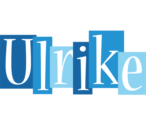 Ulrike winter logo