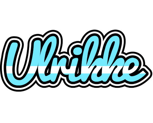 Ulrikke argentine logo