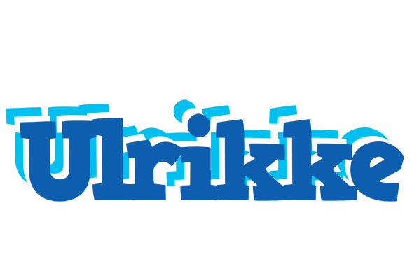 Ulrikke business logo