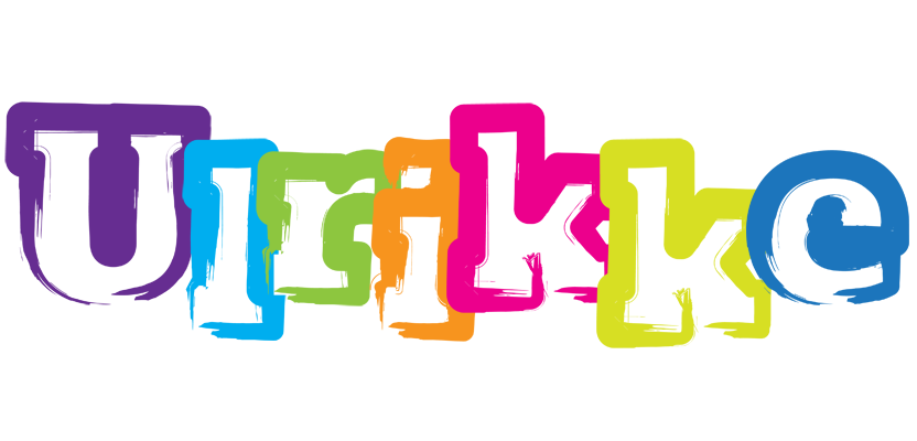 Ulrikke casino logo