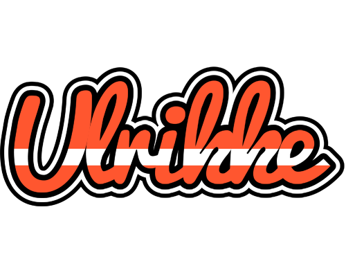 Ulrikke denmark logo