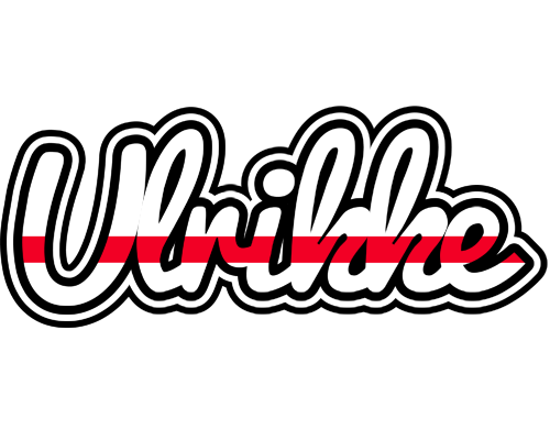 Ulrikke kingdom logo