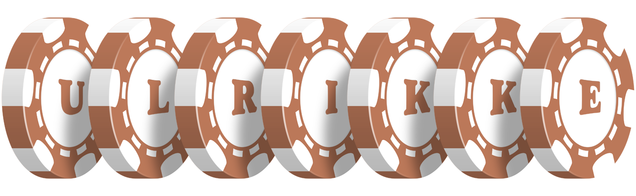 Ulrikke limit logo
