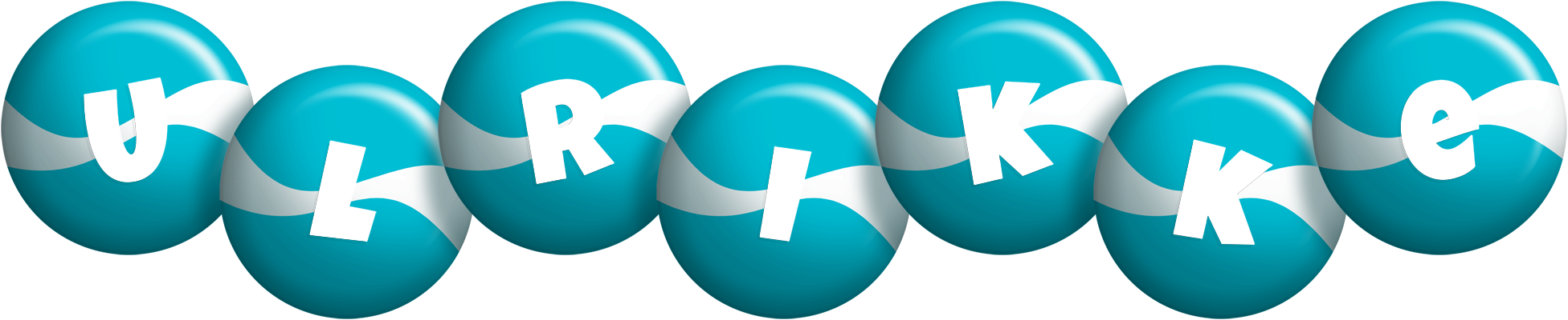 Ulrikke messi logo