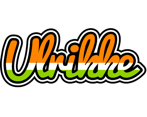 Ulrikke mumbai logo