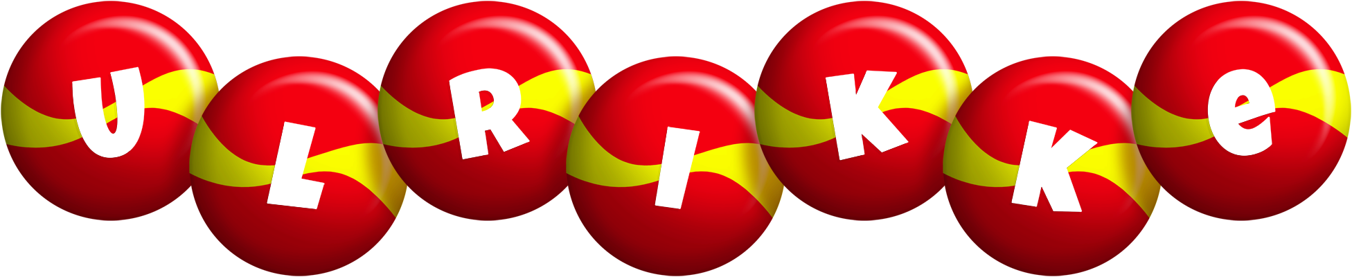 Ulrikke spain logo
