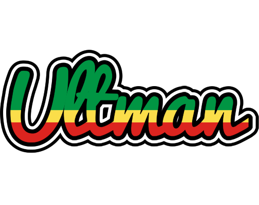 Ultman african logo