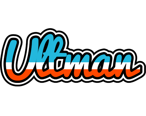 Ultman america logo