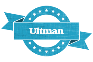 Ultman balance logo