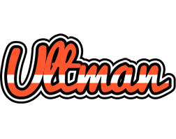 Ultman denmark logo