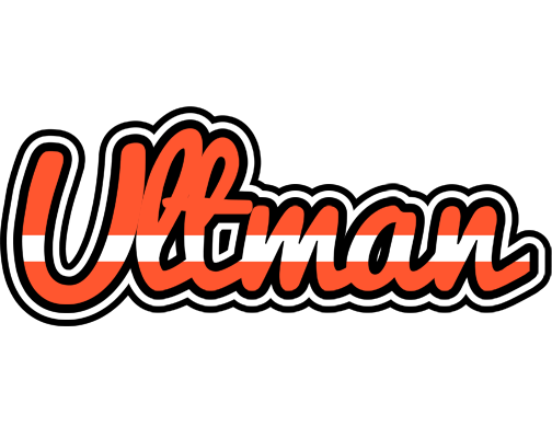 Ultman denmark logo
