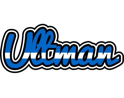 Ultman greece logo