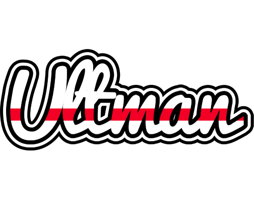 Ultman kingdom logo