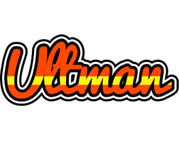 Ultman madrid logo