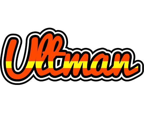 Ultman madrid logo
