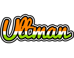 Ultman mumbai logo