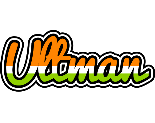 Ultman mumbai logo
