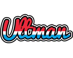 Ultman norway logo