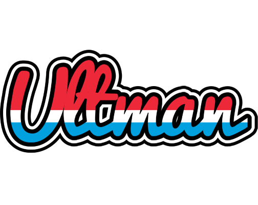 Ultman norway logo