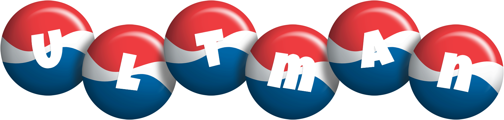 Ultman paris logo