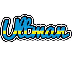 Ultman sweden logo