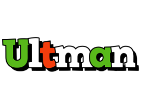 Ultman venezia logo