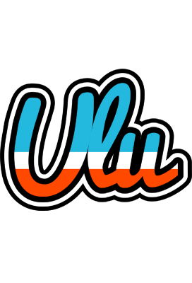 Ulu america logo