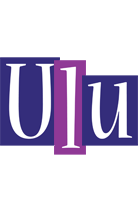 Ulu autumn logo