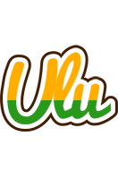 Ulu banana logo