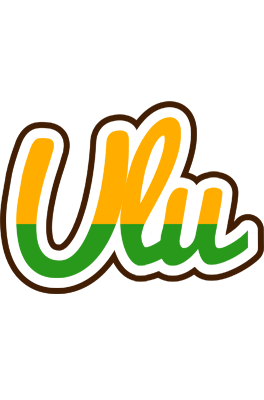 Ulu banana logo