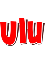 Ulu basket logo