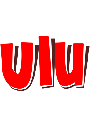 Ulu basket logo