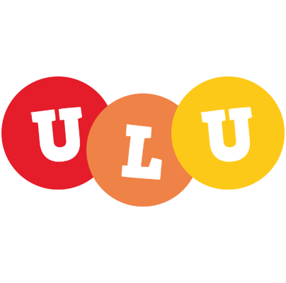 Ulu boogie logo