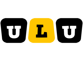 Ulu boots logo