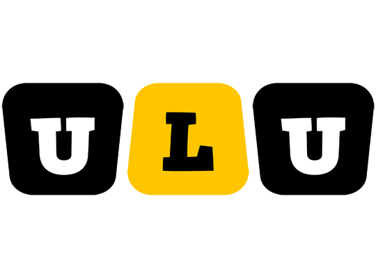 Ulu boots logo