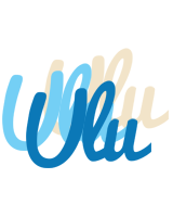 Ulu breeze logo