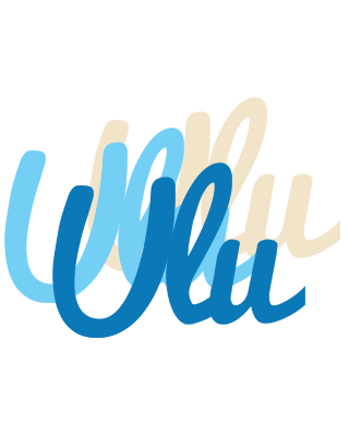 Ulu breeze logo