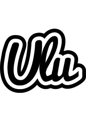 Ulu chess logo