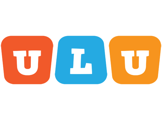 Ulu comics logo