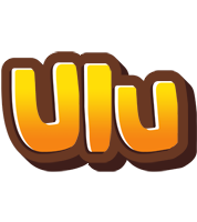 Ulu cookies logo