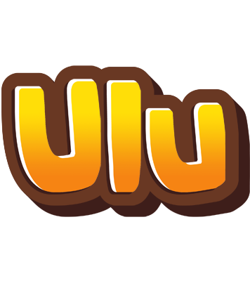Ulu cookies logo
