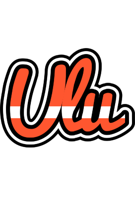 Ulu denmark logo